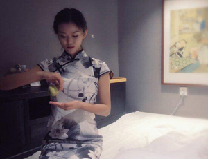 杭州滨江区足疗与足底反射学：在脚掌阅读人生